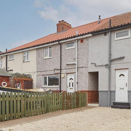 Hillside View Staithes Villa Exterior photo
